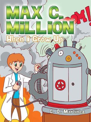 cover image of Max C. Million